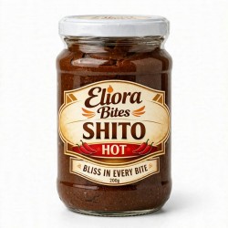 SHITO HOT 200g